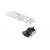BUZON - elementy do pionowego mocowania płyt PB-KIT-END komplet (PP+PC)